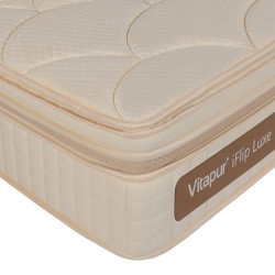 Vitapur premium hibridni dušek iFlip Luxe – 35 cm