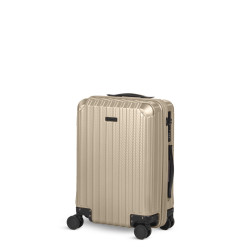 Kabinski putni kofer sa USB priključkom Scandinavia Voyage Prestige – 40 L, bež