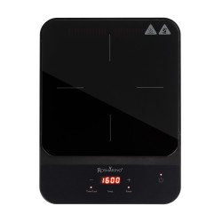 Prenosiva indukciona ploča Rosmarino OneZone Smart PRO Series 2000 W