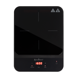 Prenosiva indukciona ploča Rosmarino OneZone Smart PRO Series 2000 W