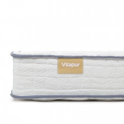 Dušek s džepičastim oprugama Vitapur Comfort Spring Air 22