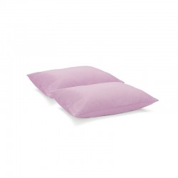 Set 2 jastučnice Svilanit Miha – roze