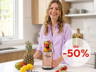Kuhinjski aparati Rosmarino 