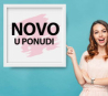 Novo u ponudi!