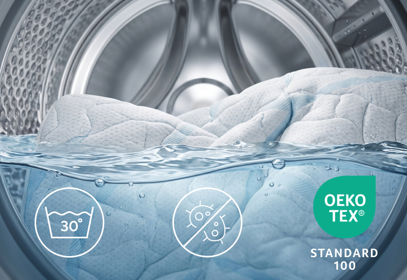 Sertifikat OEKO-TEX® Standard 100