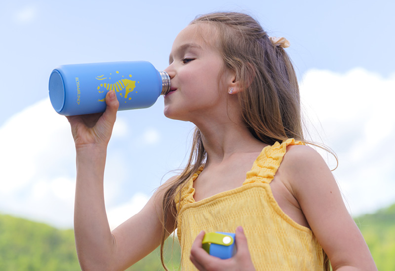 Zapremina 600 ml.