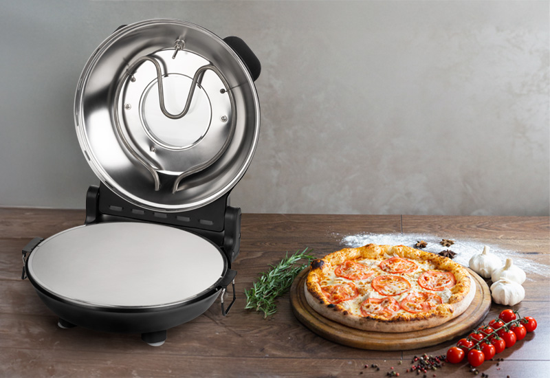 Savjet za pizzu kao iz pizzerije.