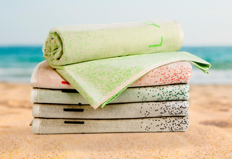 Mekani prijatan na koži: 100 % prirodni pamuk s OEKO-TEX certifikatom.