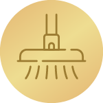 Usisna snaga ForceClean 15.000 Pa