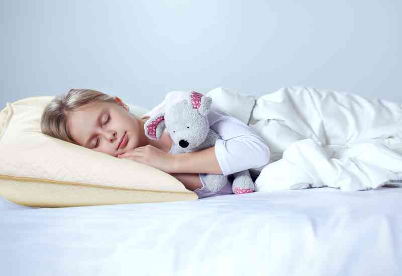 Prilagodljiv i savršen za spavanje djece.