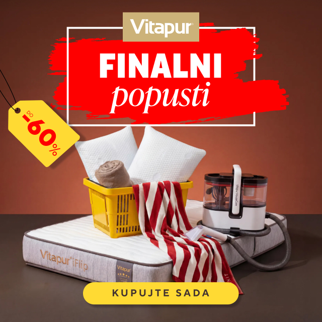 Sezonski popusti
