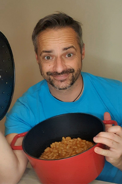 Sašo Dolenec