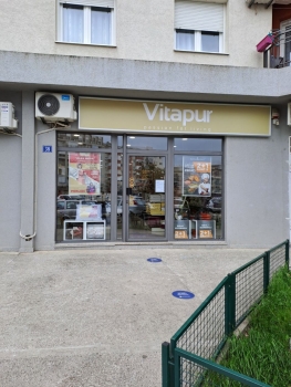 Vitapur Podgorica 4